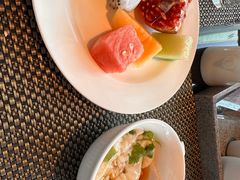 -宁波万豪酒店