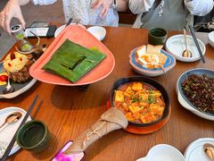 -云海肴·汽锅鸡·云南菜(苏州中心店)