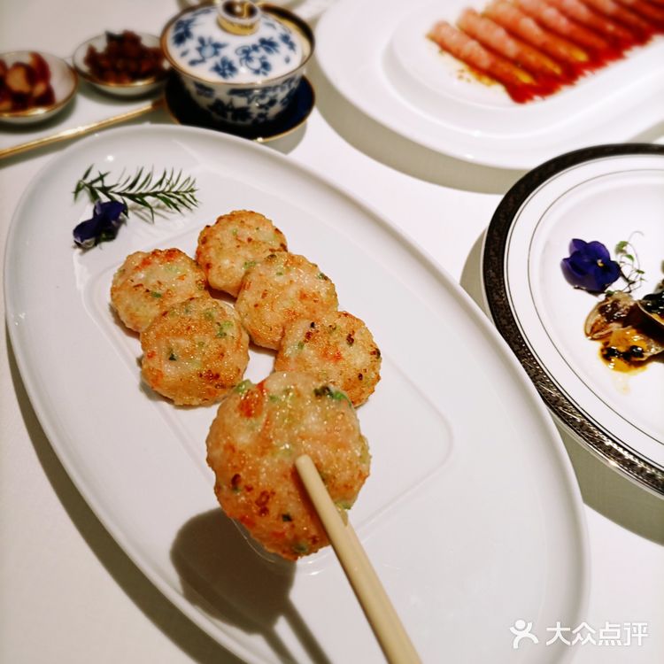 杭城新晋潮州菜天花板“潮宴”‼️