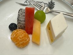 -明阁 Ming Court(广州朗豪酒店)