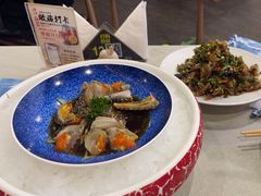 -渔娘渔家丹东海鲜(东直门店)