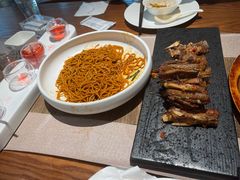 -梅花境(万科店)
