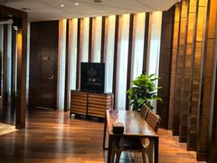 -太原凯宾斯基饭店