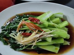 -面辣子·陕西家乡菜(长安店)