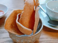 -Thai Basil罗勒叶泰式餐厅(时代天街店)