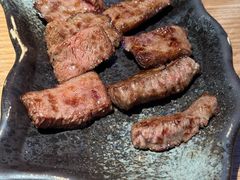 -丸藏和牛烧肉专门店(园区师惠坊店)