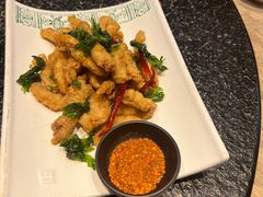-云海肴云南菜(浦江欢乐颂店)