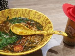 -小北饵块&饵丝之滇(南锣鼓巷店)