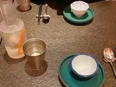 -丝路金桃·新疆菜(徐汇店)