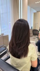 -汀南丝雨Hair design