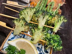 -哥哥の深夜食堂(叁宸里店)