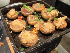 -那些年一起吃串的地方烧烤(观前街店)