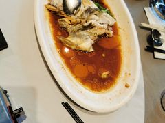 -钱记·乡野菜(紫荆花路店)