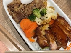 -吉野家(上地三街店)