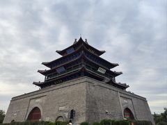 -东昌湖风景区