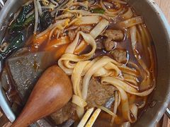 -小满手工粉(北京富力广场店)