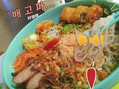 -蔡澜Pho·越南粉餐厅(海上世界店)