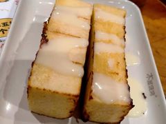 -木屋烧烤(龙华店)