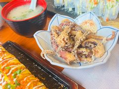 -無忧浅草君·洋风料理(下沙宝龙二期一店)