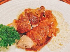 -厦门朗豪酒店 · 明阁中餐厅