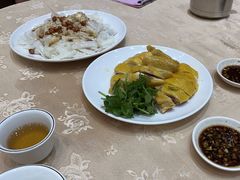 -瑞记湛江鸡饭店·粤西第一鸡(粤垦店)