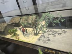 -鸣鹤古镇