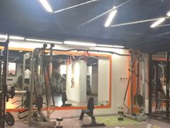 -清橙健身(学院路店)