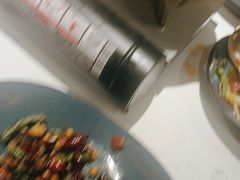 -耶里夏丽·丝路新疆菜·清真食品(徐汇南丹东路臻选店)