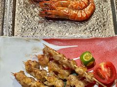 -江户家·日本料理·铁板烧(汉江东路店)