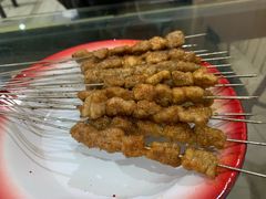-小胡子祥彪烧烤(北湖总店)