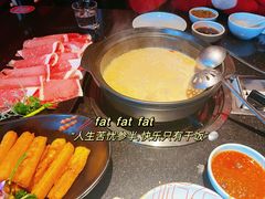 -捞王猪肚鸡火锅(昆山店)