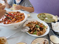 -大师傅金奖啤酒鱼(西街老店)