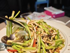 -蟹榭·本帮江浙菜·蟹宴(五角场合生汇商场店)