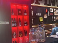 -8PINTS八品脱·日料·烧鸟·精酿小酒馆(莘庄店)