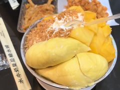 -水牛奶皇后糖水铺(深圳总店)