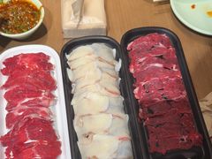 -掂档潮汕牛肉火锅(沈阳万象城店)