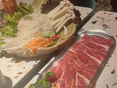 -西贡妈妈SaigonMama•越南料理(上海商城店)