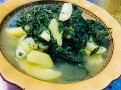-老舅老蒙肉饼非遗店(一店)