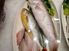 -佬太公海鸭·海鲜大排档(上海总店)