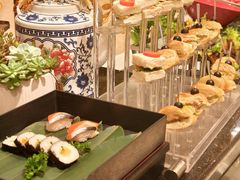 -River Café 海鲜自助(重庆丽笙世嘉酒店)