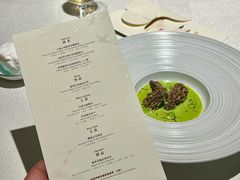 -Silver pot·银锅现代川菜(悠方店)