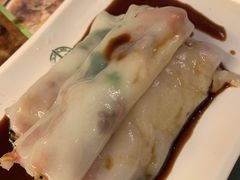 韮王鮮蝦腸-添好运点心专门店(深水埗店)