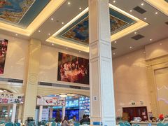 -渔村盛宴(航空新城店)