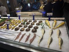 -西贝海鲜汇(槐安路店)