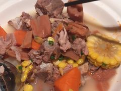 -宝轩渔府·老字号海鲜·正宗津菜(水上店)