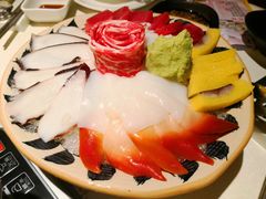 -宝哥火锅味馆