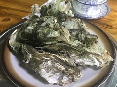 -大富蚝乌东哥饭店·石锅鱼杂·柠檬鸭(革新路店)