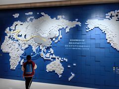-广州市城市规划展览中心