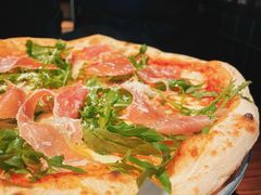 -FABIO’S费比欧披萨餐厅