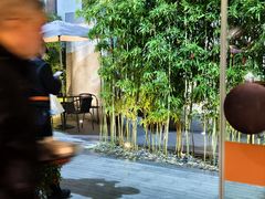 -粗茶淡饭·隐庐私厨(东亭店)